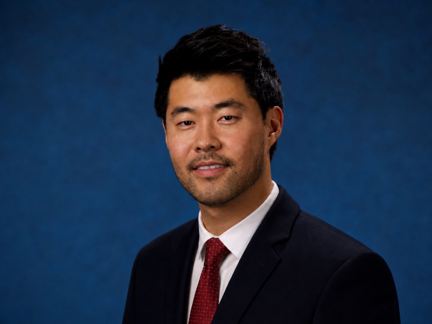 Portrait of Jeffrey J. Yu, M.D.